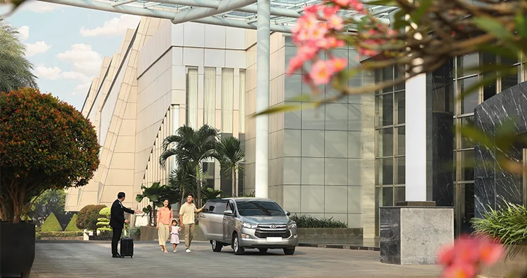 Airport Transportation