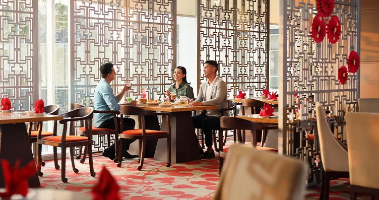 Hai Wang Chinese Restaurant