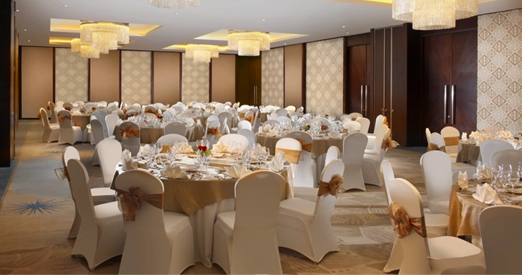 Wedding at Rama Shinta Hall Resinda Hotel Karawang