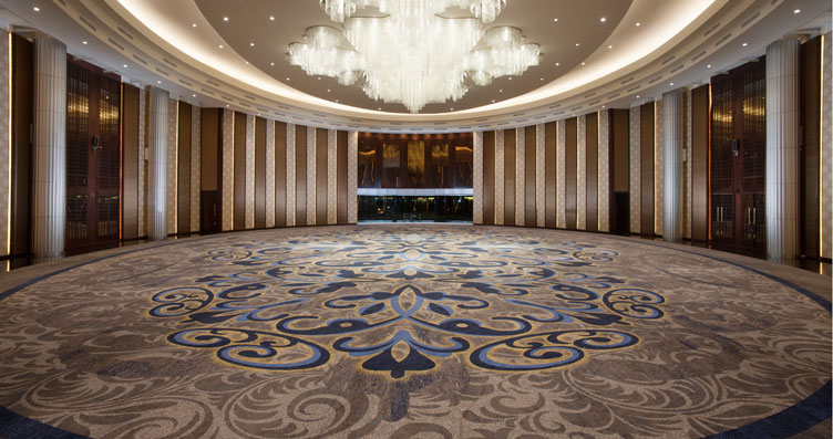 Resinda Grand Ballroom