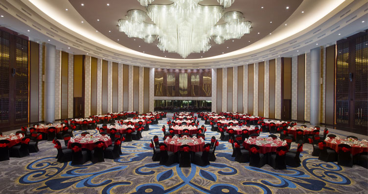 Resinda Grand Ballroom