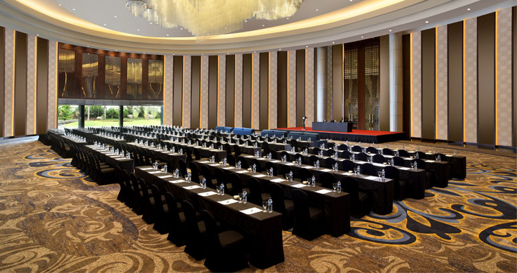 Resinda Grand Ballroom